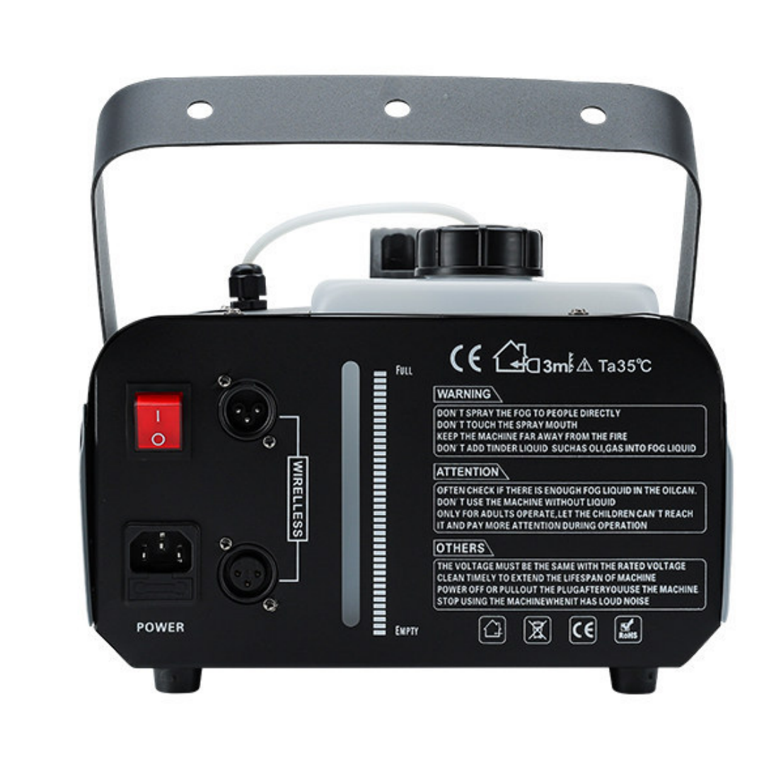 FM-1501-4